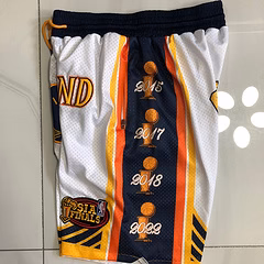 Golden State Warriors White MN