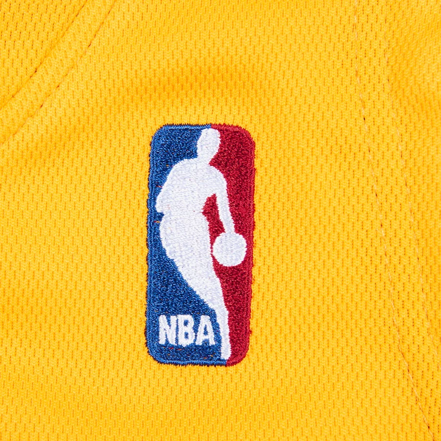 Kobe Bryant Los Angeles Lakers Throwback Jersey