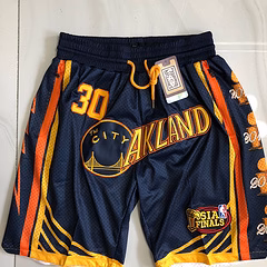 Golden State Warriors Blue MN