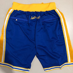 Golden State Warriors Blue MN