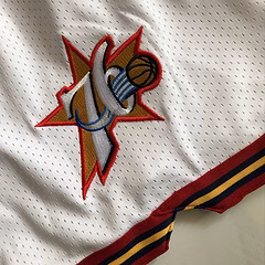 Philadelphia 76ers White MN