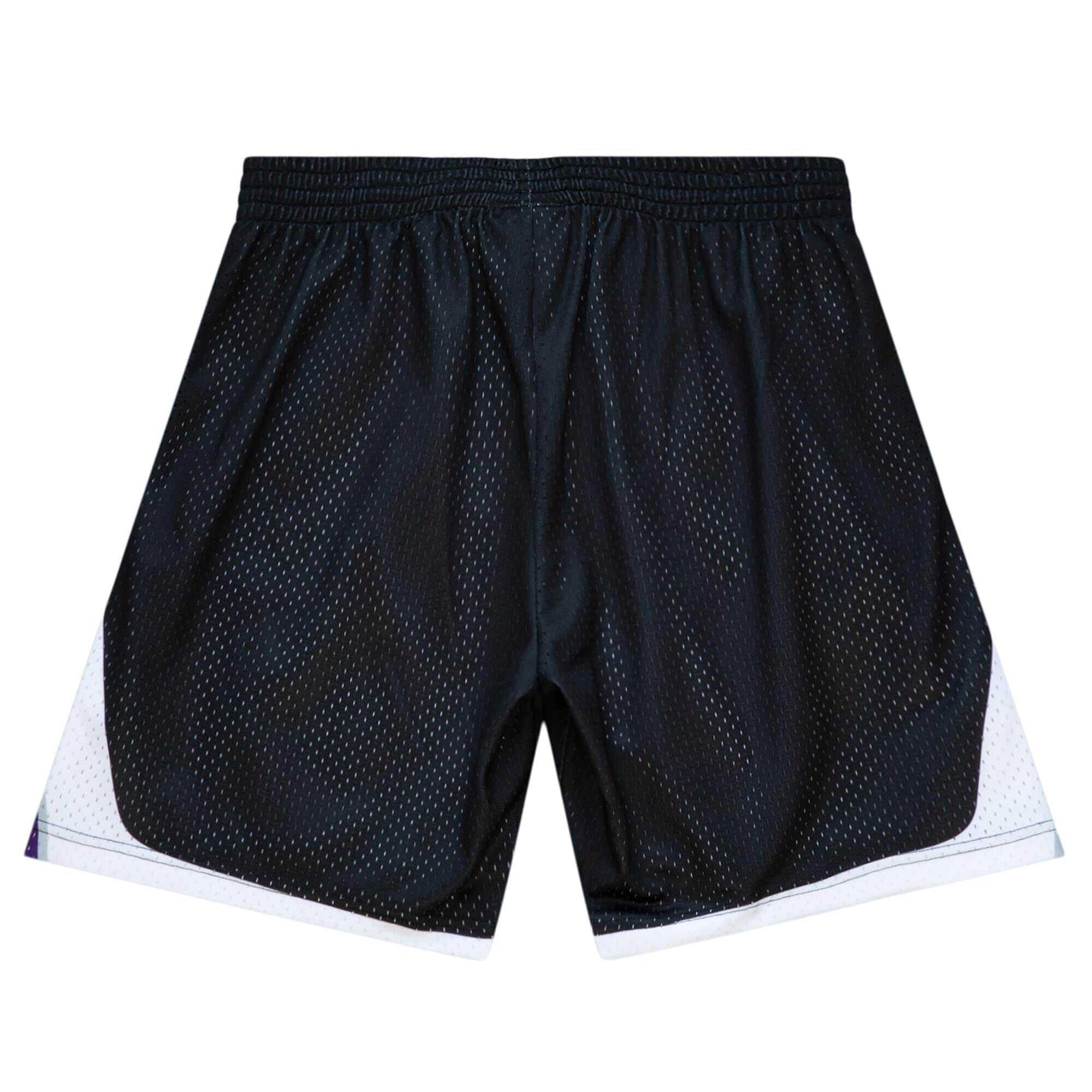 Swingman Sacramento Kings 2011-12 Shorts
