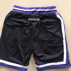 Sacramento Kings Purple MN